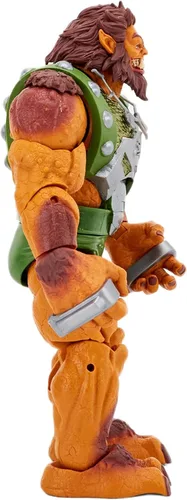 Vista 3 de Hasbro F3422 - Figura de acción multicolor, 7.9 in