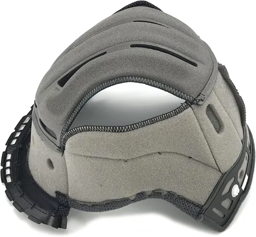 Vista 2 de Shoei RF-1400/RF-1200 Almohadilla Central Estándar Superior