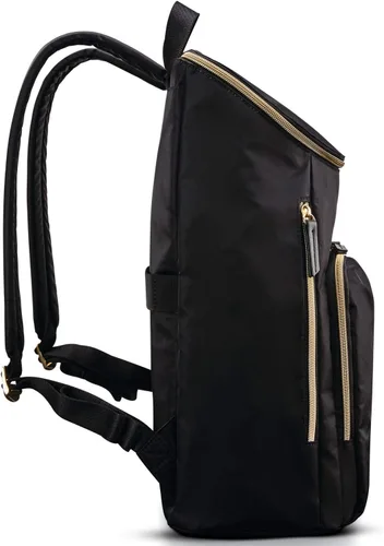 Vista 5 de Samsonite - Valija para mujer de la colección Business Mobile Solution Verde Caper Green 128172-8394