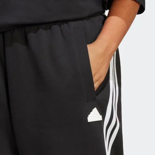 Vista 6 de adidas Pantalón regular de tres rayas Future Icon para mujer