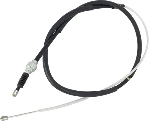 Vista 22 de Cable de embrague para Volkswagen Beetle 1961 se adapta a Volkswagen Karmann Ghia 1.2L 111721335A 1961