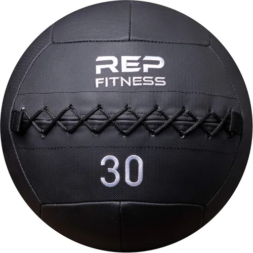 Vista 5 de REP Pelotas de Slam con Peso para Gimnasio en Casa Tamaños de Pelotas Medicinales de Textura Suave de 5-30 lb Pesas Pesadas Rellenas de Arena