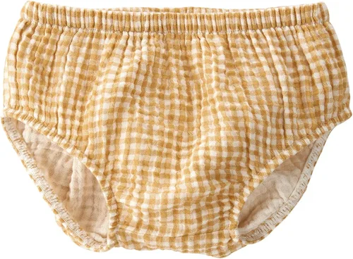 Vista 4 de Carter's Vestido de algodón orgánico para niña bebé