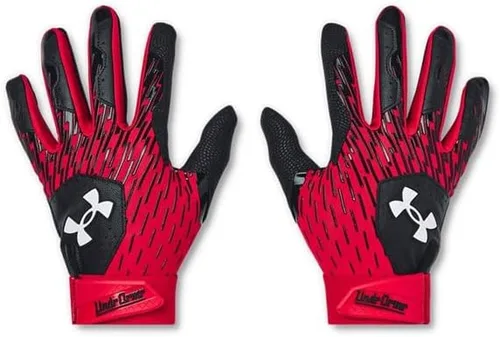 Vista 10 de Under Armour Youth Clean Up - Guantes de béisbol para niño
