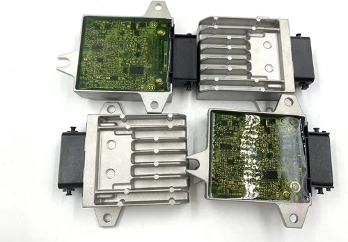 Vista 5 de Módulo de control de transmisión LF8M189E1E, adecuado para Mazda 3 2.0 2.3 2.5 2010 2014, módulo de control TCM TCU LF8M189E1E