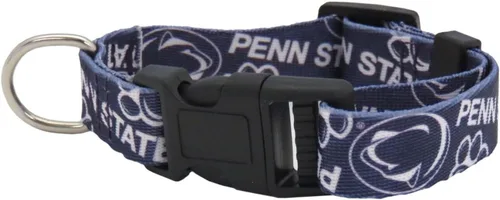 Vista 22 de Littlearth Collar para mascotas del equipo NCAA