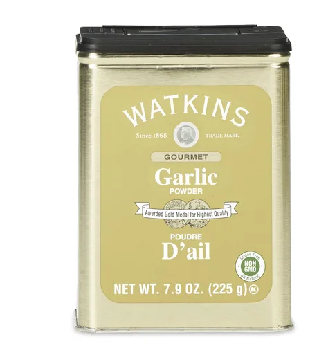 Vista 8 de Watkins Pimienta Negra Molida Pura, Kosher, Sin Gluten y Sin OGM, 4 Onzas (Paquete de 1)