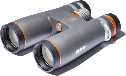 Vista 5 de Maven Binoculares ED B2 1.772 in (9X45, negro/gris)