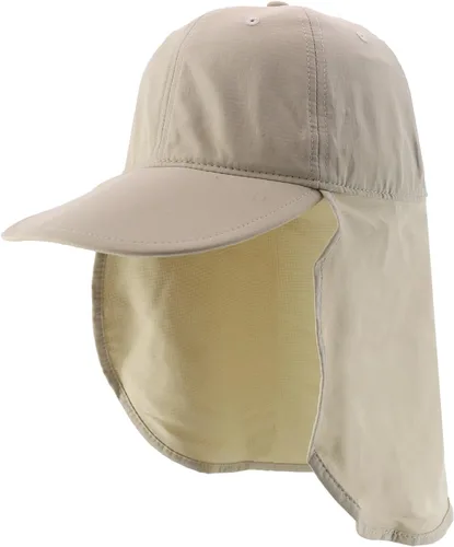 Vista 5 de Armycrew Gorra de protección UV para exteriores con solapa para el cuello