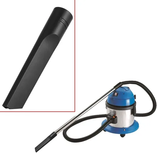 Vista 5 de Focket Accesorios para aspiradora, cabezal de boquilla de repuesto universal para aspiradora de 1.378 in, herramienta de accesorios para aspiradora