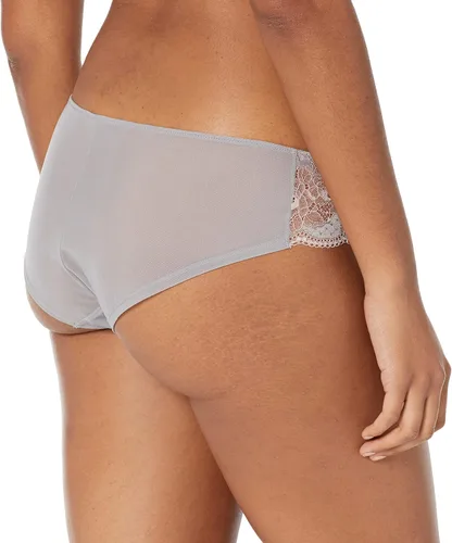 Vista 2 de Panache Calzoncillos Clara de talle bajo para mujer