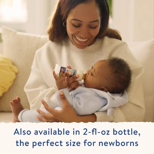 Vista 10 de Similac 360 Total Care Hecho con leche entera, fórmula para bebés lista