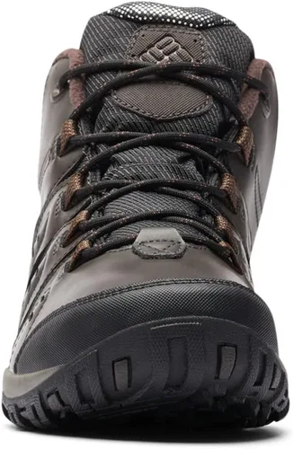 Vista 3 de Columbia Peakfreak Nomad - Tenis impermeables para hombre