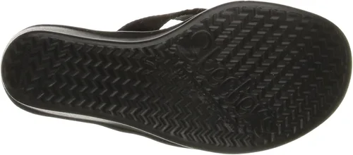 Vista 4 de Skechers Rumblers - Sandalia de plataforma para mujer
