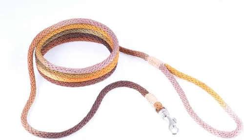 Vista 236 de Alvalley Correa para perros estilo broche – Correa de nailon estilo broche para perros – Fácil de manejar – Perfecto para perros pequeños, medianos