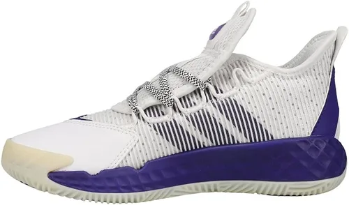 Vista 3 de adidas Pro Boost Low Zapatos Hombre