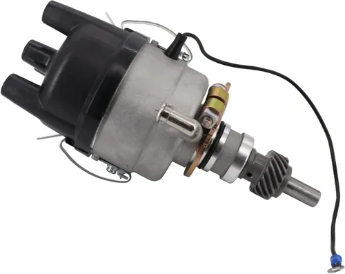 Vista 9 de Distribuidor para Ford Tractores de 3 cilindros 550 515 545 2100 4000SU F1NN12100AA