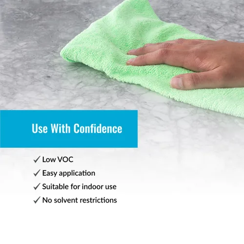 Vista 9 de STONETECH® Sellador resistente diseñado sin PFAS 1 pinta