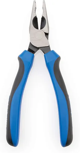 Vista 3 de Park Tool Alicates utilitarios para mecánico de bicicletas LP-7 herramientas manuales para bicicleta