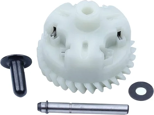 Vista 4 de 16510-ZE3-000, kit de engranajes de accionamiento del gobernador, para Honda GX340 GX390 GX610 11HP 13HP para chino 188F 190F 4 tiempos motor