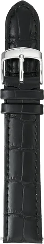 Vista 2 de Stuhrling Original 647.02SET Legacy Reloj automático dorado esqueleto para hombre con correa adicional, DoradoNegro, Moderno