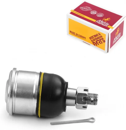 Vista 62 de Fabricado en Europa. Junta de rótula inferior delantera Metrix Premium K3199 para Jeep Liberty 2002-2004