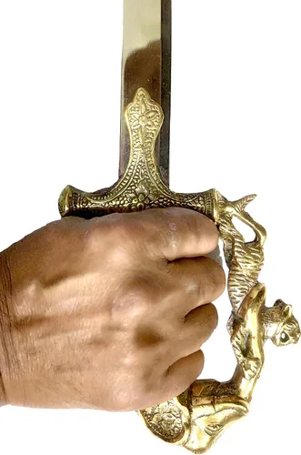 Vista 3 de Purpledip Decorative Swords (Swords$)