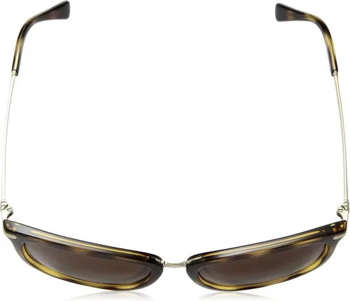 Vista 4 de Ralph by Ralph Lauren Women's Ra5245 Cat Eye Sunglasses