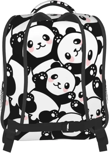 Vista 4 de Mini mochila escolar de 12 pulgadas para niños y niñas, MultiColor1, Mochilas Daypack
