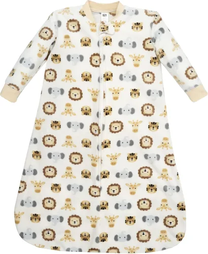 Vista 24 de Hudson Baby Saco de dormir unisex de lana de manga larga