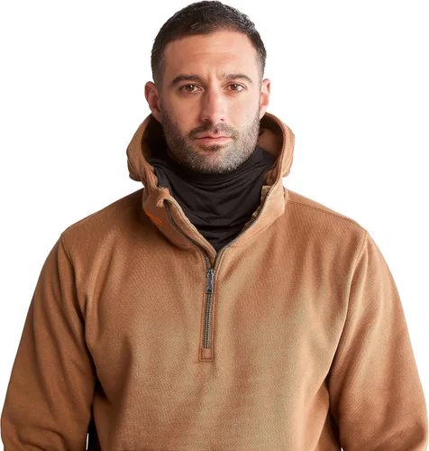 Vista 5 de Timberland PRO Men's Honcho Hd Pullover Hooded Sweatshirt