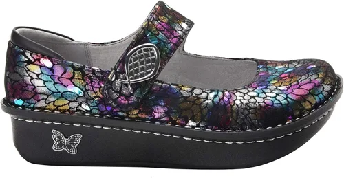 Vista 2 de Alegria Zapatos bajos Paloma para mujer
