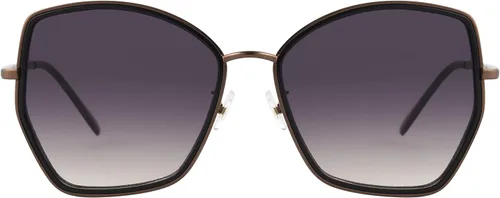 Vista 4 de Frye Gafas de sol Joelle Geo para mujer