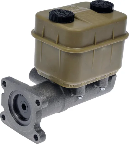 Vista 4 de Dorman Cilindro maestro de freno M12671 compatible con modelos seleccionados Chevrolet/GMC/Isuzu