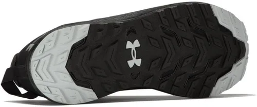 Vista 5 de Under Armour Charged - Tenis de correr para mujer