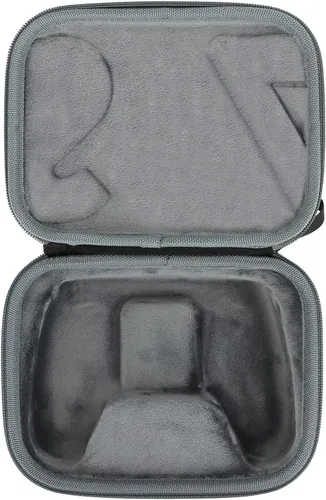 Vista 3 de Anbee Estuche rígido de transporte para DJI FPV mando a distancia 2/3
