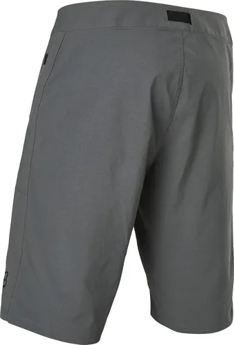 Vista 2 de Fox Racing Pantalones cortos de ciclismo de montaña con forro Ranger para hombre