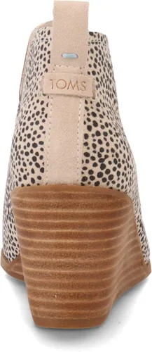 Vista 5 de TOMS Botas Kallie para mujer