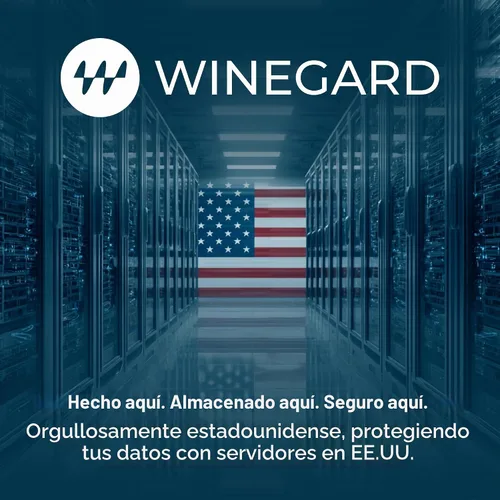 Vista 10 de Winegard Gateway 4G GW-1000 Router WiFi de techo para Air 360+ 4G en RV