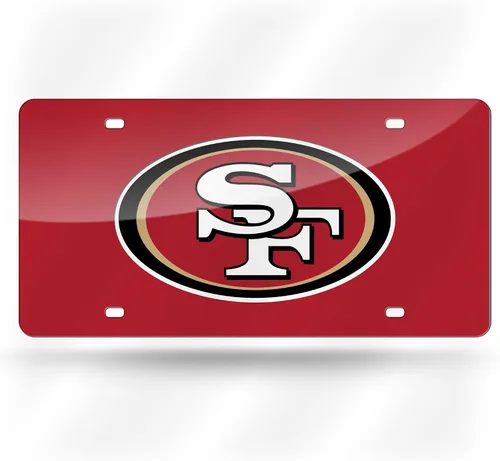 Vista 60 de Rico Industries NFL Laser Tag