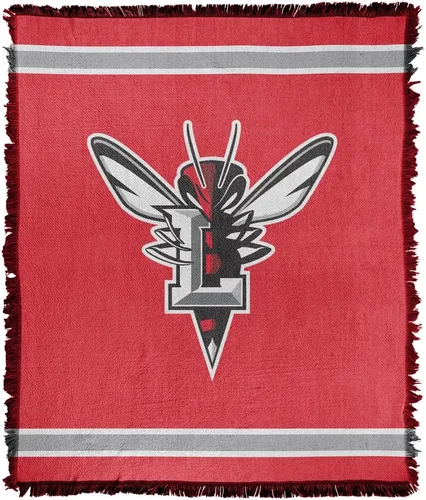 Vista 217 de LOGOVISION Manta Abilene Christian University, 50x60 Logo Primary WovenThrow