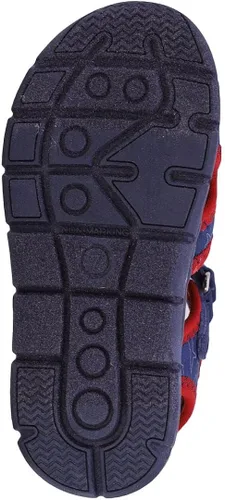 Vista 5 de Nautica Sandalias deportivas para niños zapatos acuáticos con punta abierta sandalias atléticas de verano niño - niña niño pequeñoniño grande