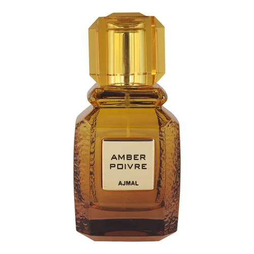 Vista 14 de Ajmal Amber Wood Noir EDP Unisex, 3.4 fl oz / 3.4 fl oz