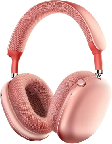 Vista 12 de Picun F8 Pro - Auriculares híbridos con cancelación activa de ruido con múltiples modos, auriculares inalámbricos Bluetooth sobre la oreja, tiempo