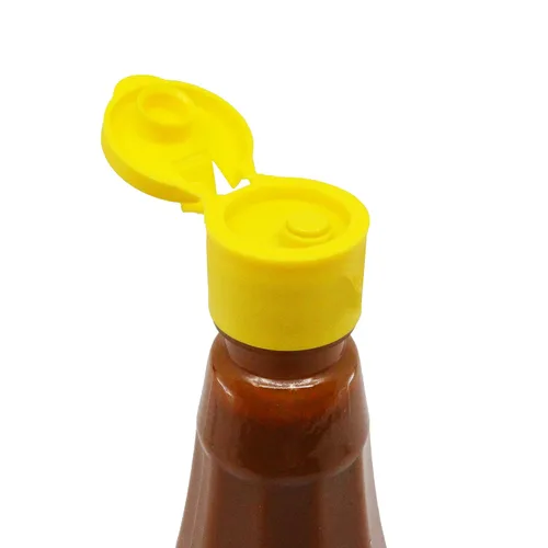 Vista 3 de Salsa Huichol Salsa picante Habanera (1 botella de 6.5 onzas)