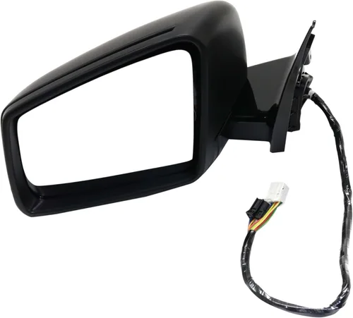 Vista 63 de Kool Vue - Espejo calefactable para el lado del conductor para Mercedes Benz Sprinter 2500 Sprinter 3500 2010-2018 con luz de señal y vidrio