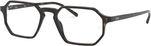Vista 2 de Ray-Ban RX5370 - Marcos cuadrados para anteojos recetados