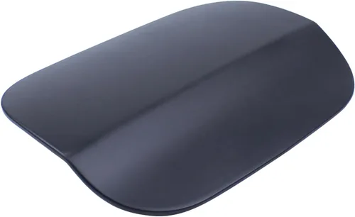 Vista 2 de Tapa de gas para puerta de llenado de combustible para Hyundai Santa Fe 2019-2023