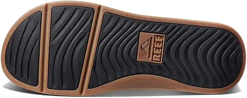 Vista 4 de Reef Sandalia Ortho-Seas para hombre, Color, Size M US Men