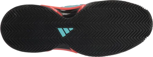 Vista 4 de adidas Barricade - Tenis para hombre